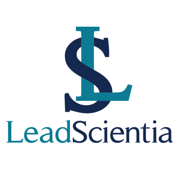 Leadscientia logo