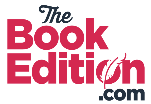 Logo The Book Edition
